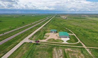 4390 I-80 SERVICE Rd, Cheyenne, WY 82009