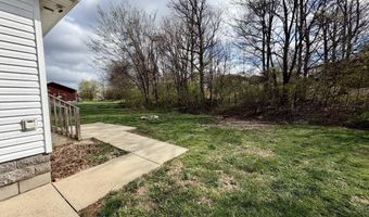 119 McGowan Ave, Bardstown, KY 40004