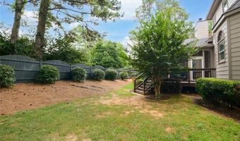 5196 Staverly Ln, Peachtree Corners, GA 30092