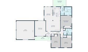 52 Ilma Dr, Bartlesville, OK 74003