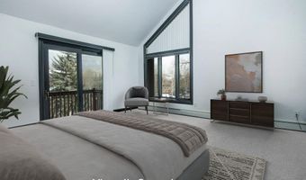 1553 Deer Blvd B, Avon, CO 81620