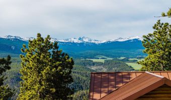 74 Blacktooth Rd, Big Horn, WY 82833