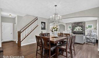 8059 Buttrick Ridge Trl SE, Alto, MI 49302