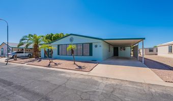 3700 S TOMAHAWK Rd 39, Apache Junction, AZ 85119
