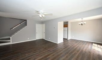 3107 BERRY Rd NE 11, Washington, DC 20018