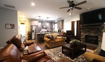 141 Wilmot Rd, Barnesville, GA 30204