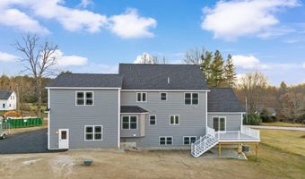 91 Raymond Rd, Auburn, NH 03032