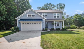 10874 Easthill Dr, Allendale, MI 49401