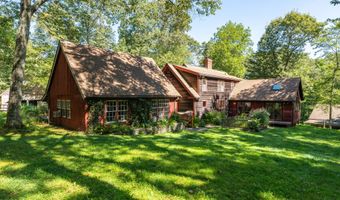 8 Butter Jones Rd, Chester, CT 06412