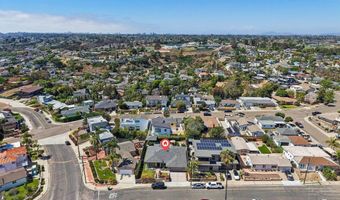 3816 Zoe St, San Diego, CA 92117