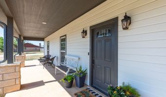 524 Avenue Q, Anson, TX 79501