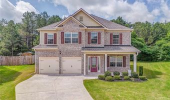 31 Blarneystone Way, Adairsville, GA 30103