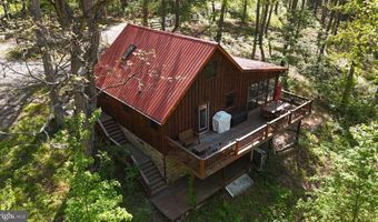 504 DAKOTA Rd, Baker, WV 26801