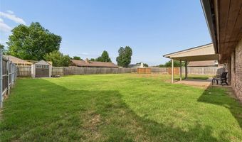 804 Tottingham Rd, Anadarko, OK 73005