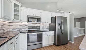 2801 N Danbury Rd, Augusta, KS 67010
