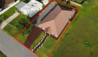 731 Veronika St, Alamo, TX 78516