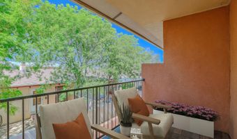1909 Girard Blvd NE, Albuquerque, NM 87106