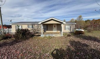 60 Tater Loop Rd, Albany, KY 42602