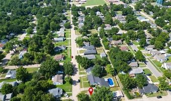 1142 S Stockton St, Ada, OK 74820