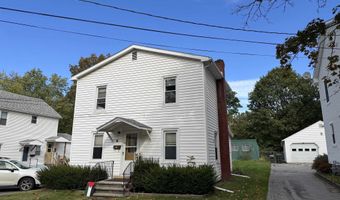 36 Clymer St, Burlington, VT 05401