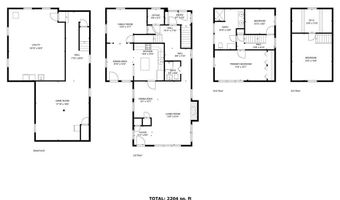 4 Garfield Ave, Bristol, RI 02809