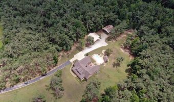 1450 County Road 704, Blue Mountain, MS 38610