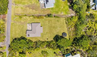 15-2063 21ST Ave, Keaau, HI 96749