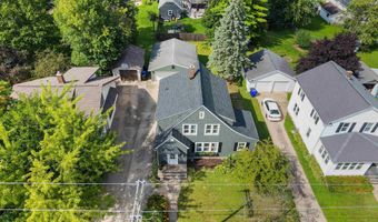 424 E BREWSTER St, Appleton, WI 54911