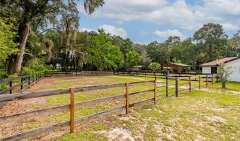 2735 NE 127TH Pl, Anthony, FL 32617