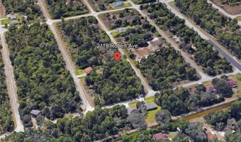 2118 Robert Ave, Alva, FL 33920