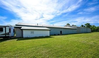 420 Merrill St, Andover, OH 44003