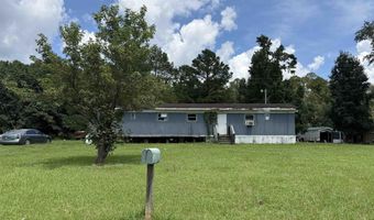 TBD Morrisville Rd, Andrews, SC 29510