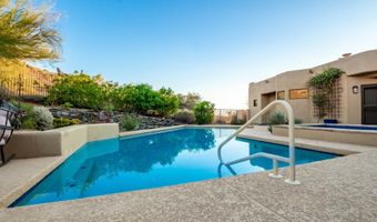 35621 N MAMIE MAUDE Dr, Carefree, AZ 85377