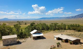 52 Rd 8 UC, Clark, WY 82435