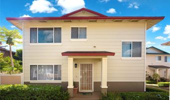 91-1026 Laulauna St 10A, Ewa Beach, HI 96706