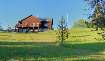 1448 N Potpourri Dr, Ashton, ID 83420