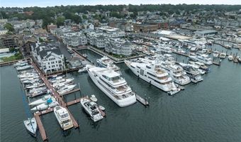 24 Brown And Howard Wharf 301, Newport, RI 02840