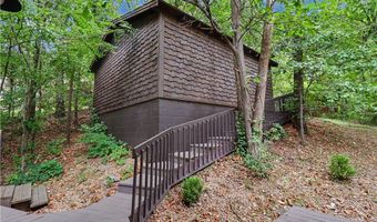 40 Duvall Ln, Bella Vista, AR 72715