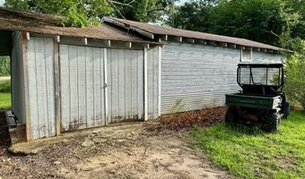 2800 Summit Dr SW, Bogue Chitto, MS 39629