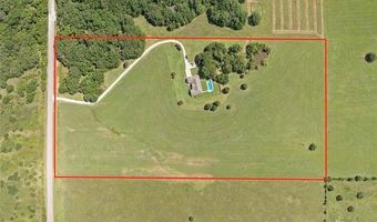 3311 Refinery Rd, Ardmore, OK 73401