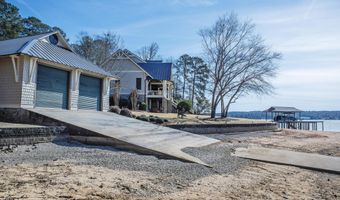 164 Easy St, Alexander City, AL 35010