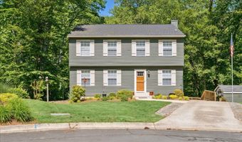 501 MACMILLAN Ct, Arnold, MD 21012