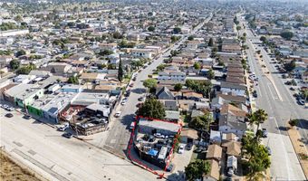 4701 Telegraph, Los Angeles, CA 90022