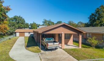 417 Saint John St, Bay St. Louis, MS 39520