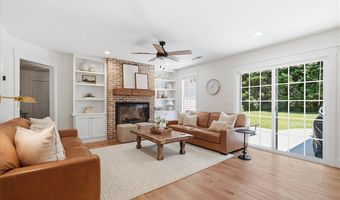 201 Haynie Dr, Belton, SC 29627