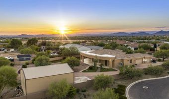 5643 E RANCHO TIERRA Dr, Cave Creek, AZ 85331