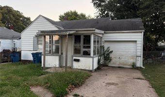 809 Maurice St, Alton, IL 62002