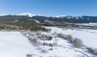 5 W BLAIR Rd, Alta, WY 83414