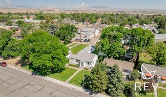 1911 Beck Ave, Cody, WY 82414
