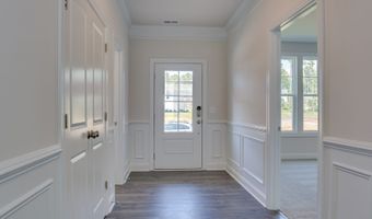 711 Oak Valley Dr Plan: The Emerson, Blythewood, SC 29016